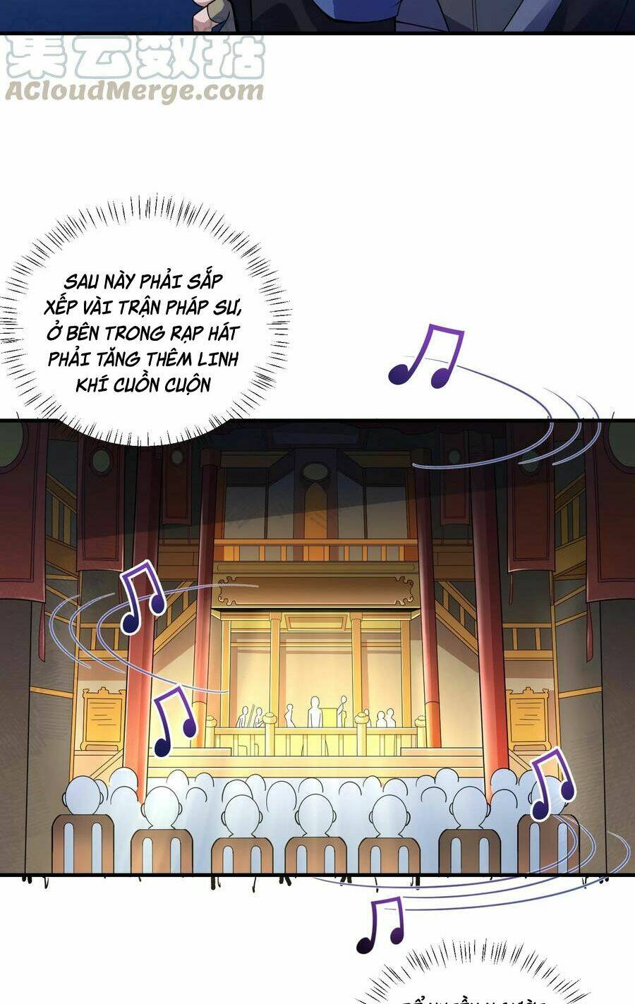 Nguyên Long: Chapter 191
