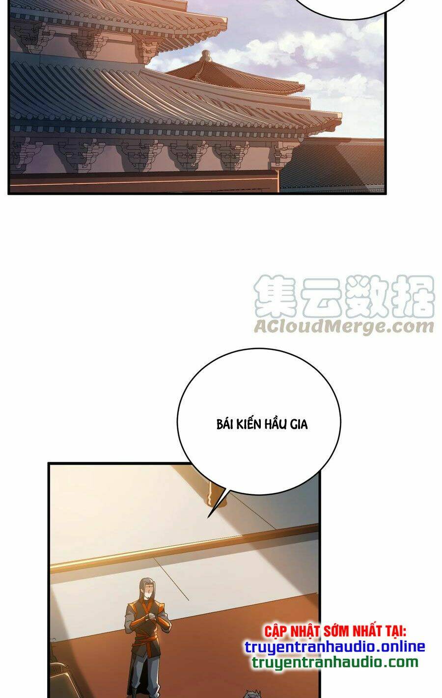 Nguyên Long: Chapter 191