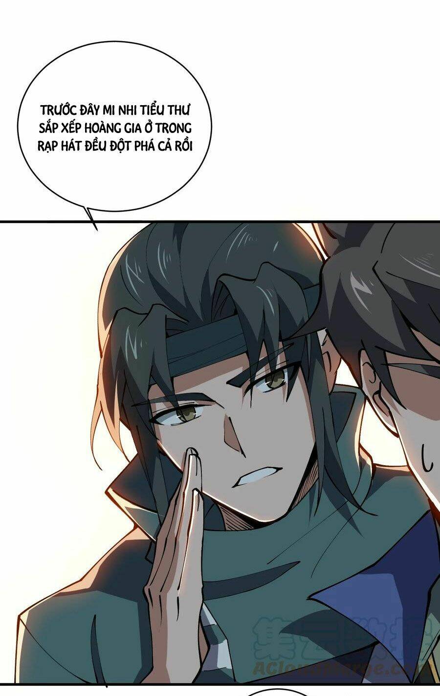 Nguyên Long: Chapter 191