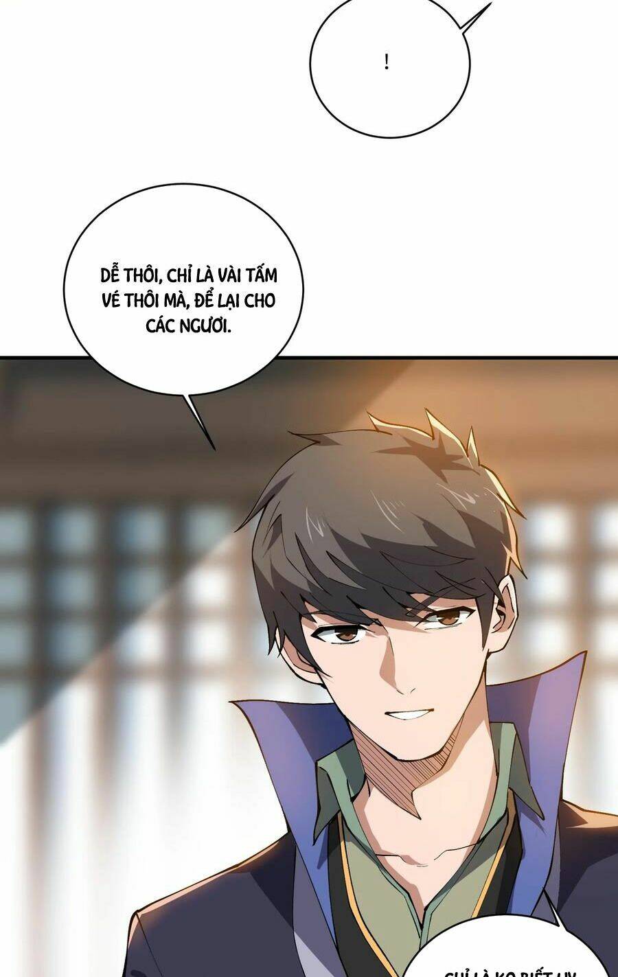 Nguyên Long: Chapter 191