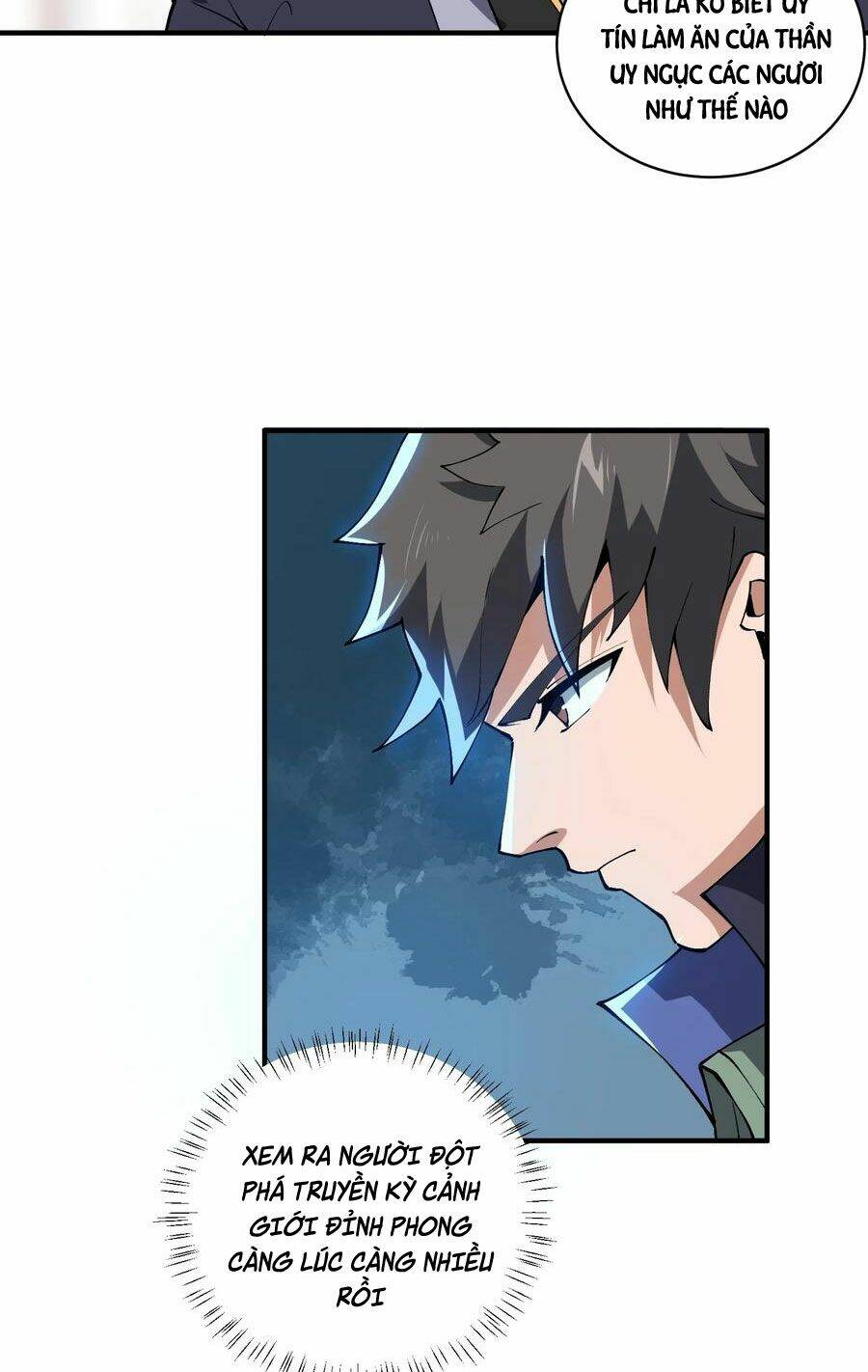Nguyên Long: Chapter 191
