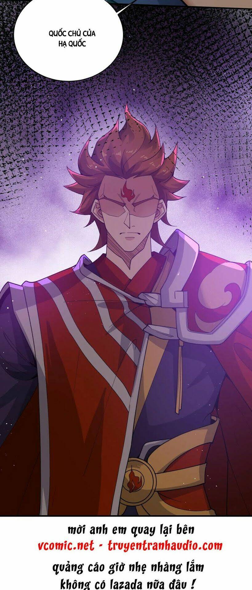 Nguyên Long: Chapter 191