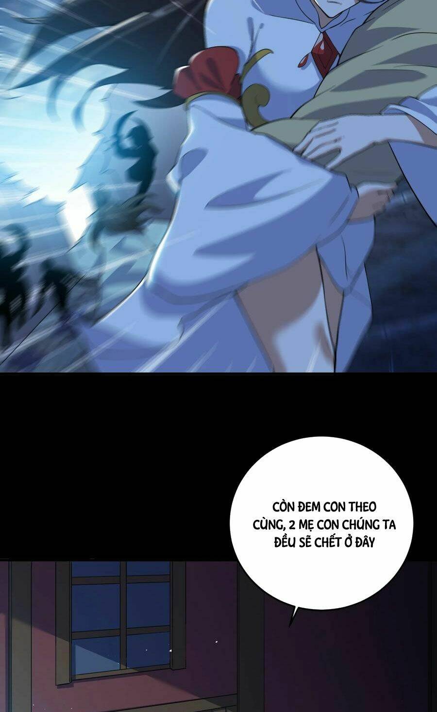 Nguyên Long: Chapter 191