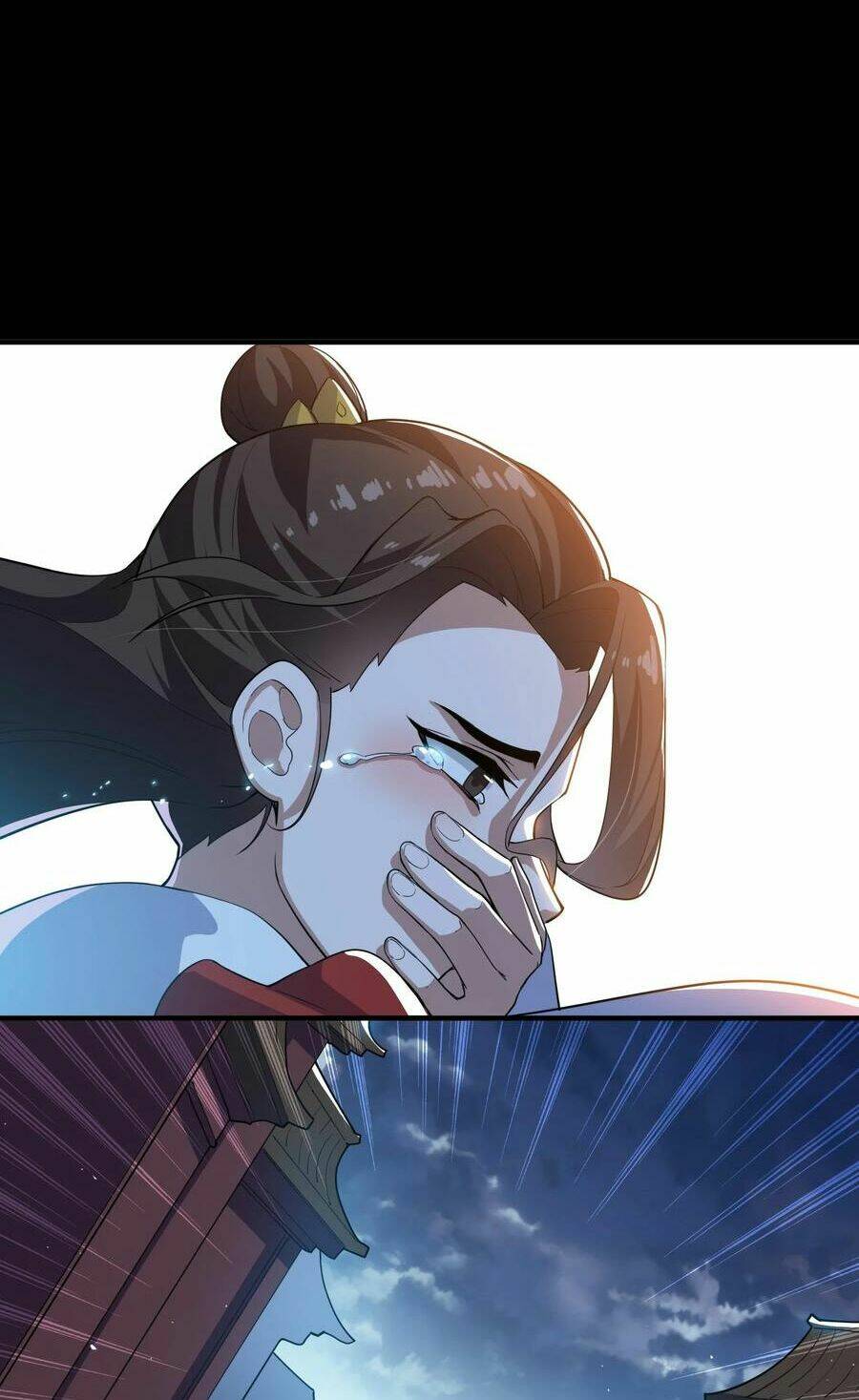 Nguyên Long: Chapter 191