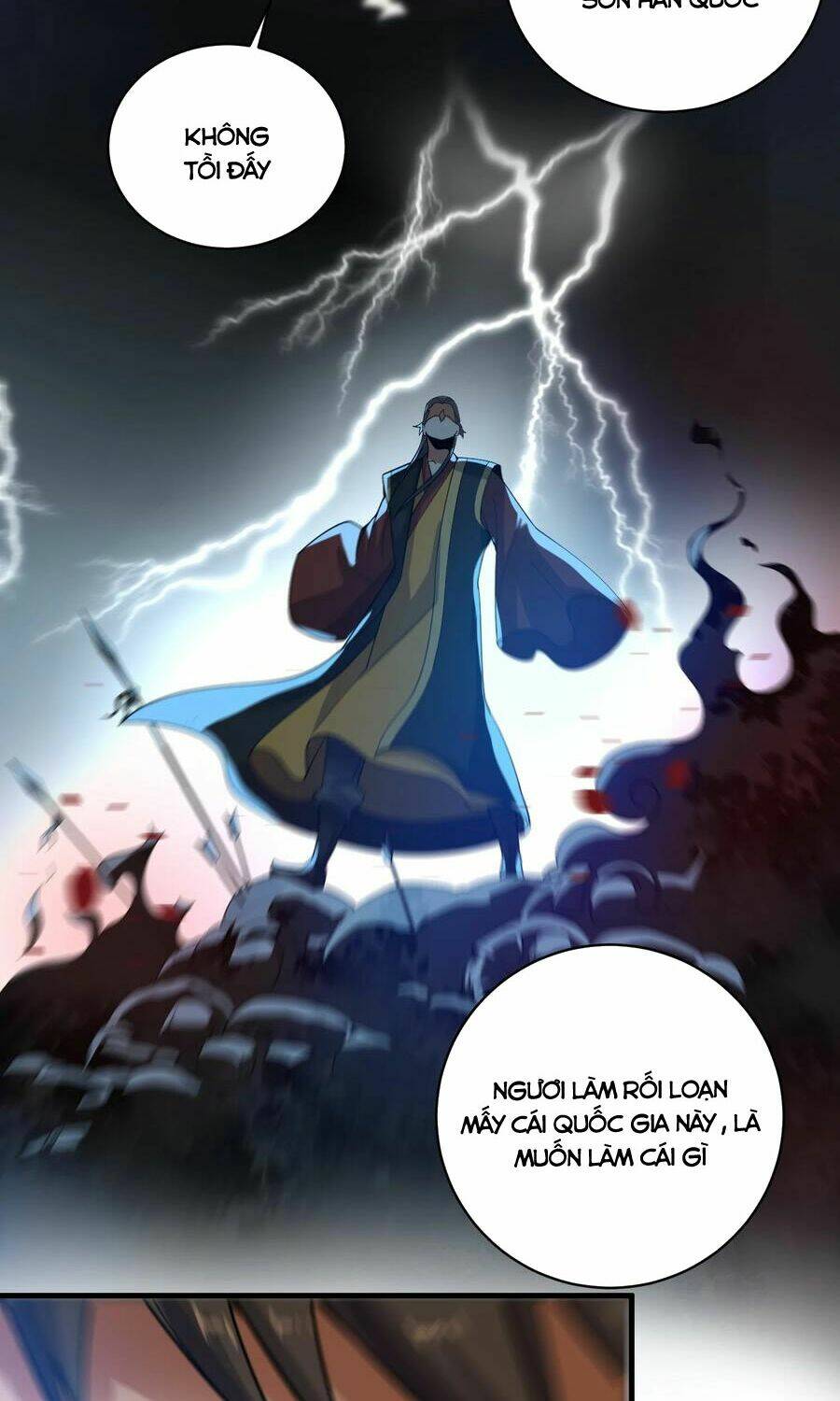 Nguyên Long: Chapter 193