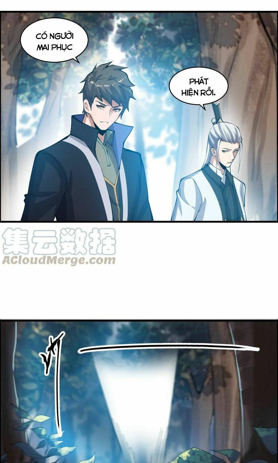 Nguyên Long: Chapter 193