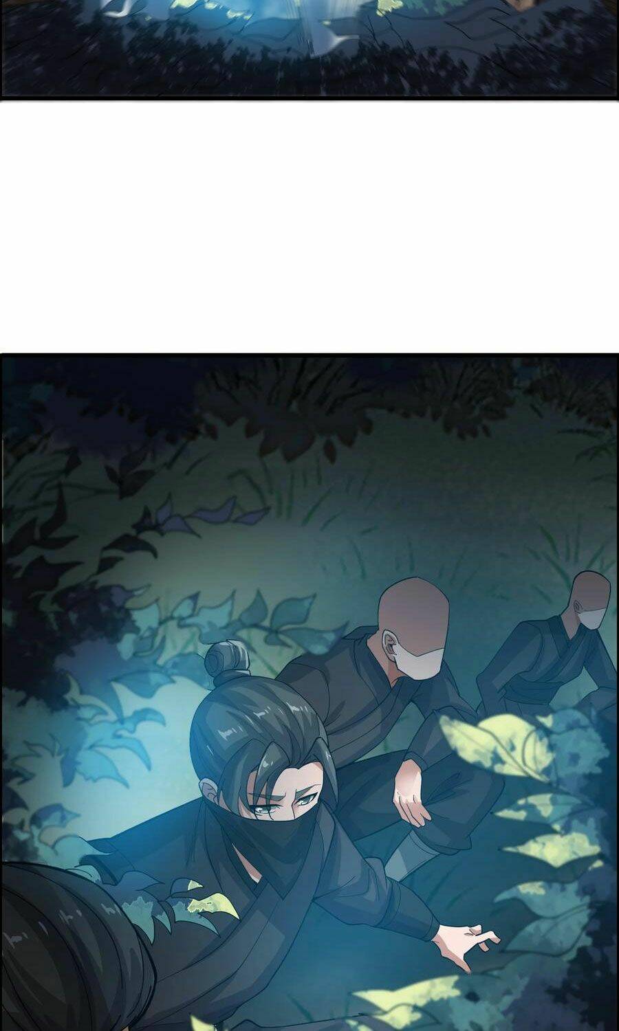 Nguyên Long: Chapter 193