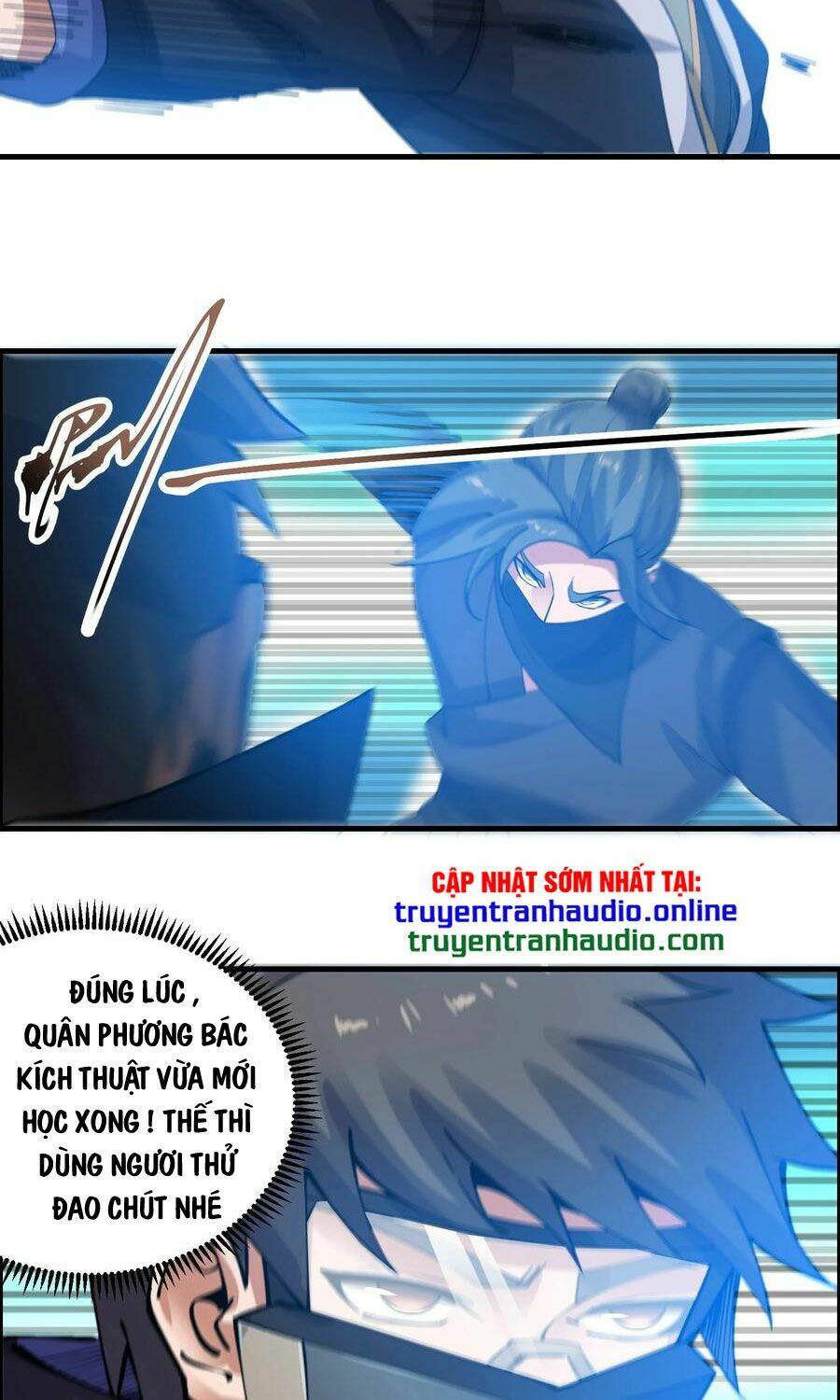 Nguyên Long: Chapter 193