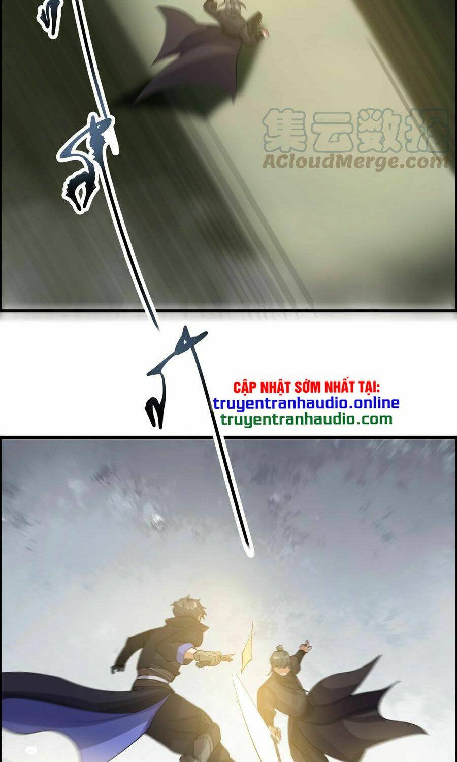 Nguyên Long: Chapter 193