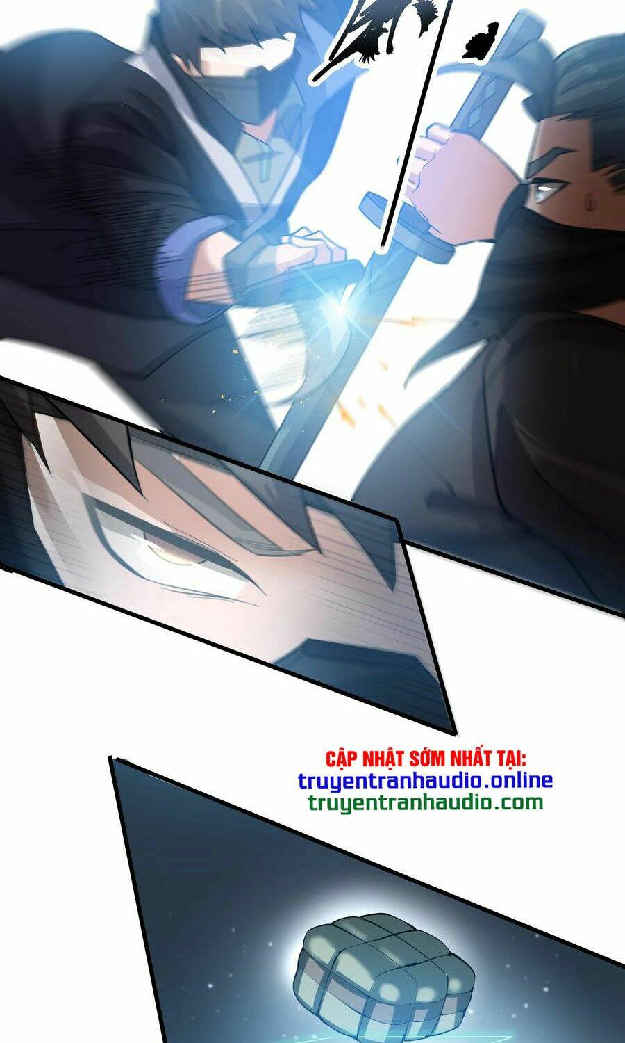 Nguyên Long: Chapter 193