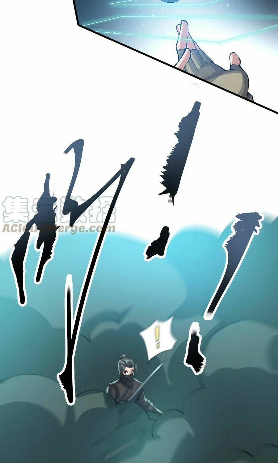 Nguyên Long: Chapter 193