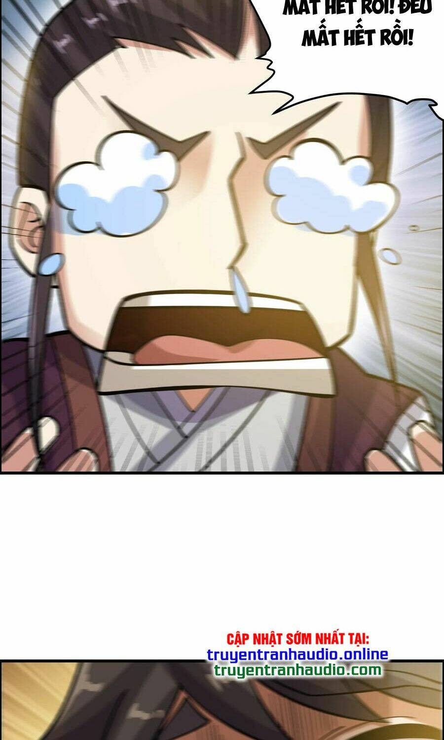 Nguyên Long: Chapter 193