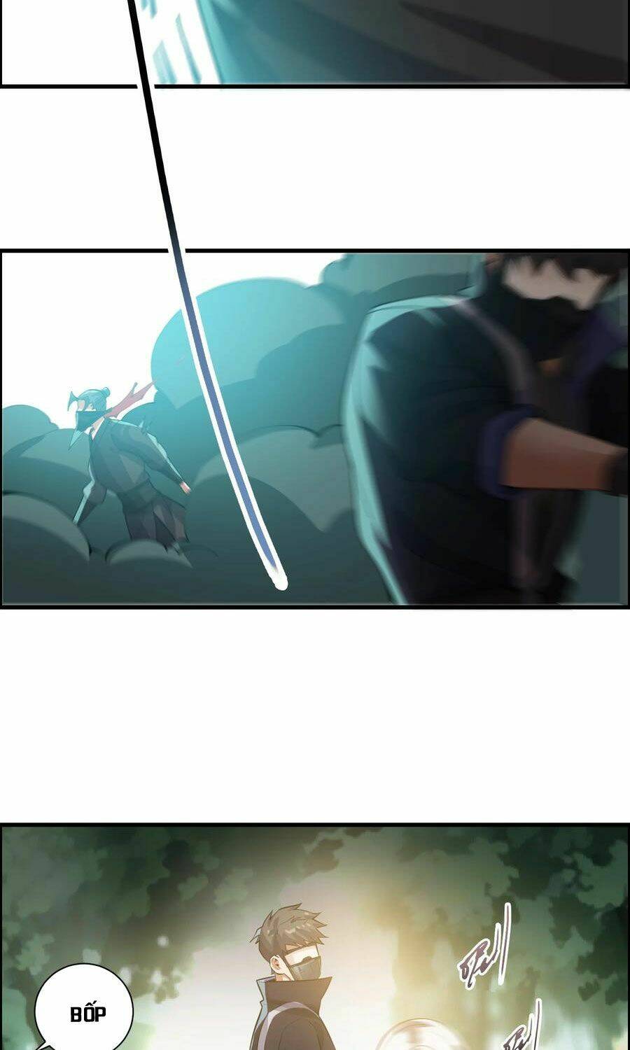 Nguyên Long: Chapter 193