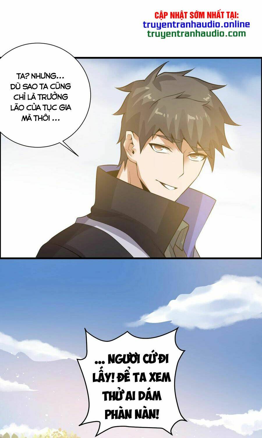 Nguyên Long: Chapter 193