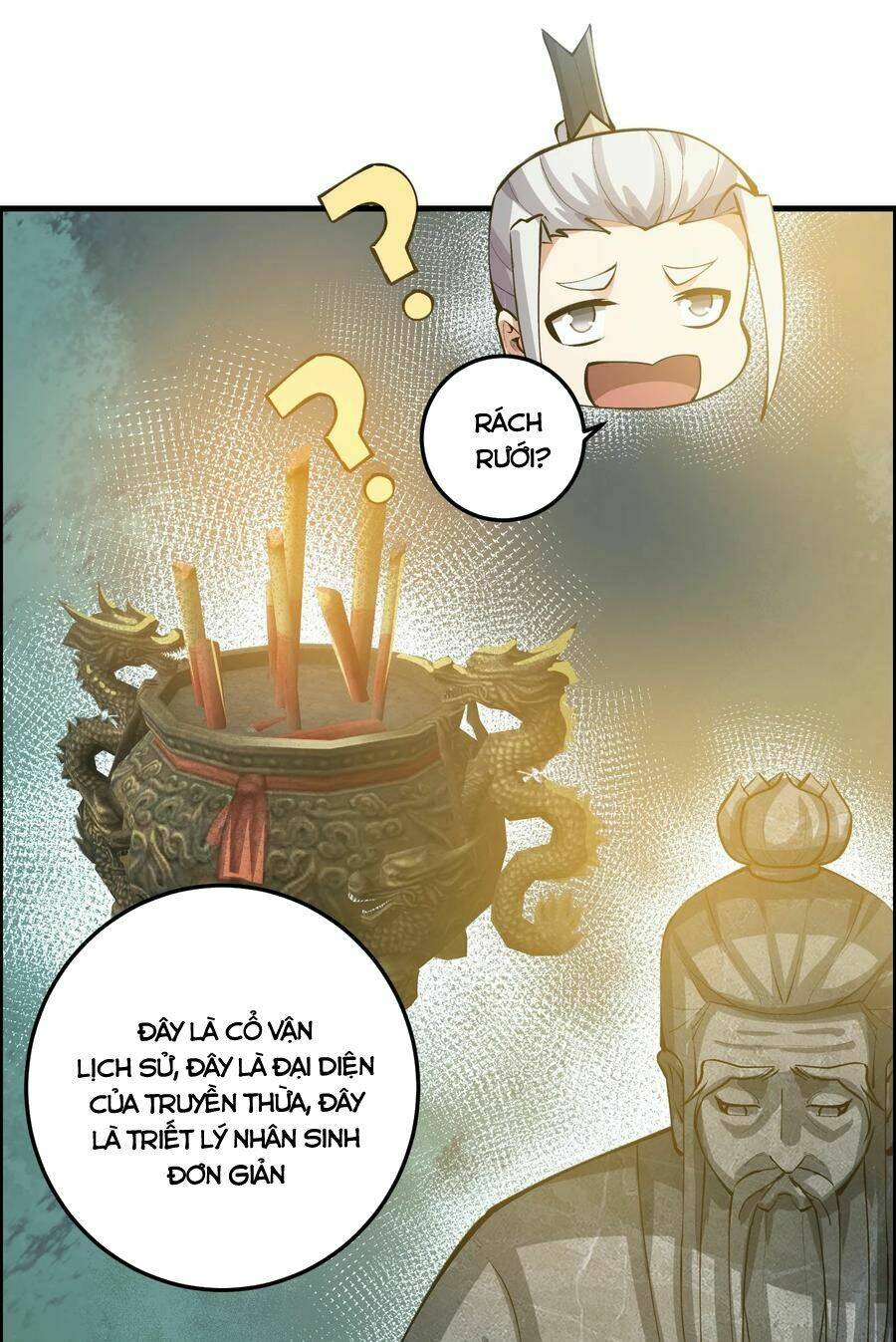 Nguyên Long: Chapter 193