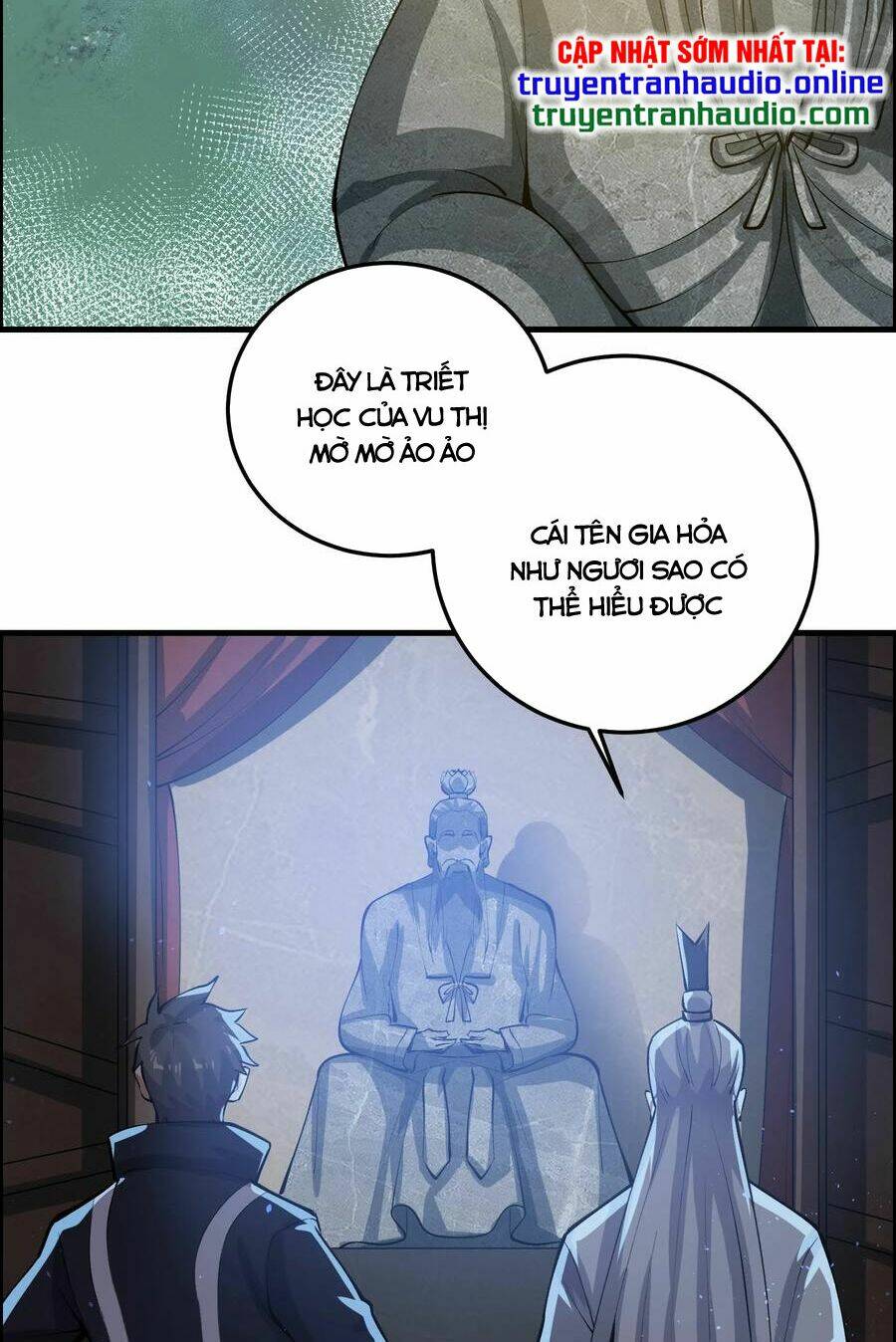 Nguyên Long: Chapter 193