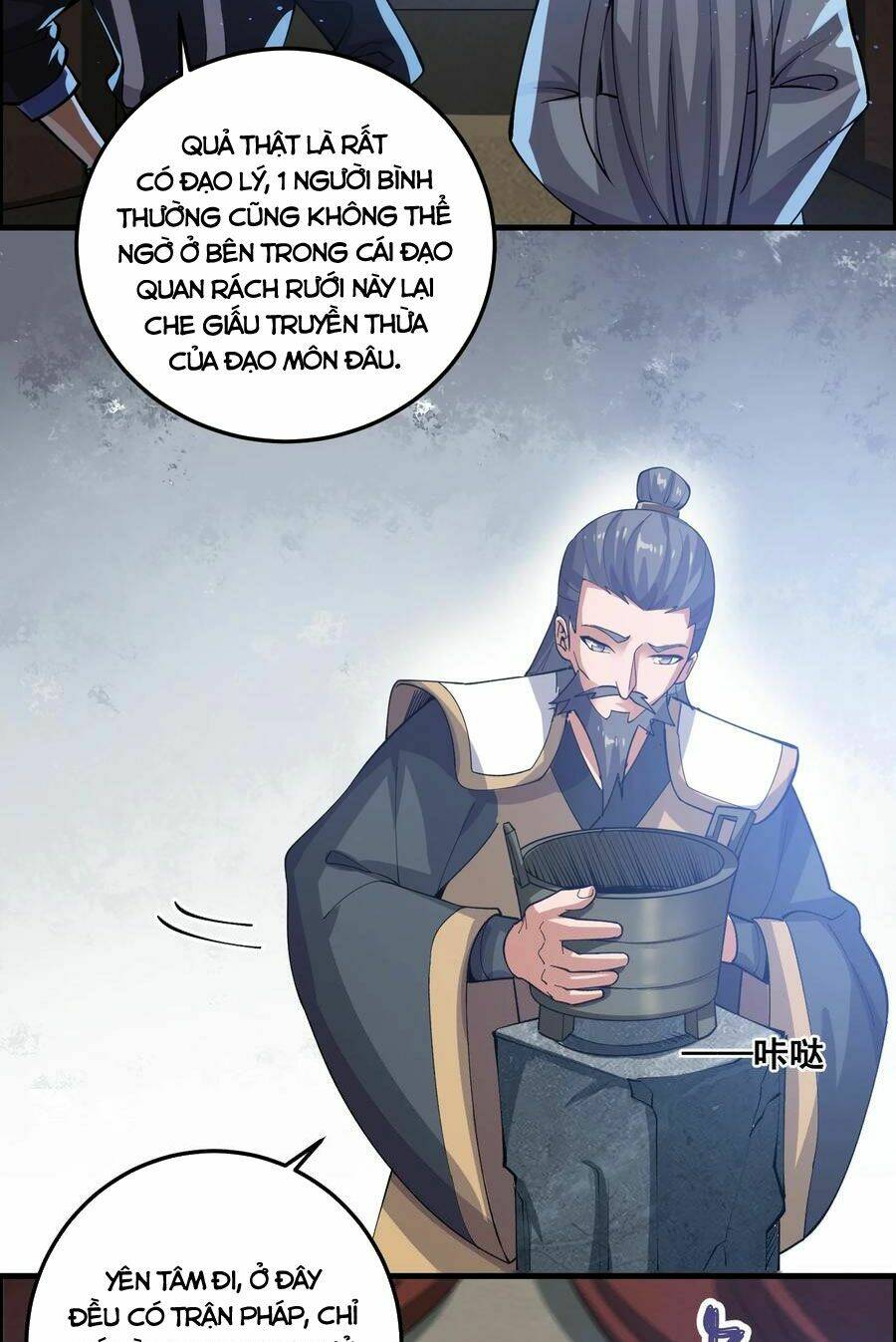 Nguyên Long: Chapter 193
