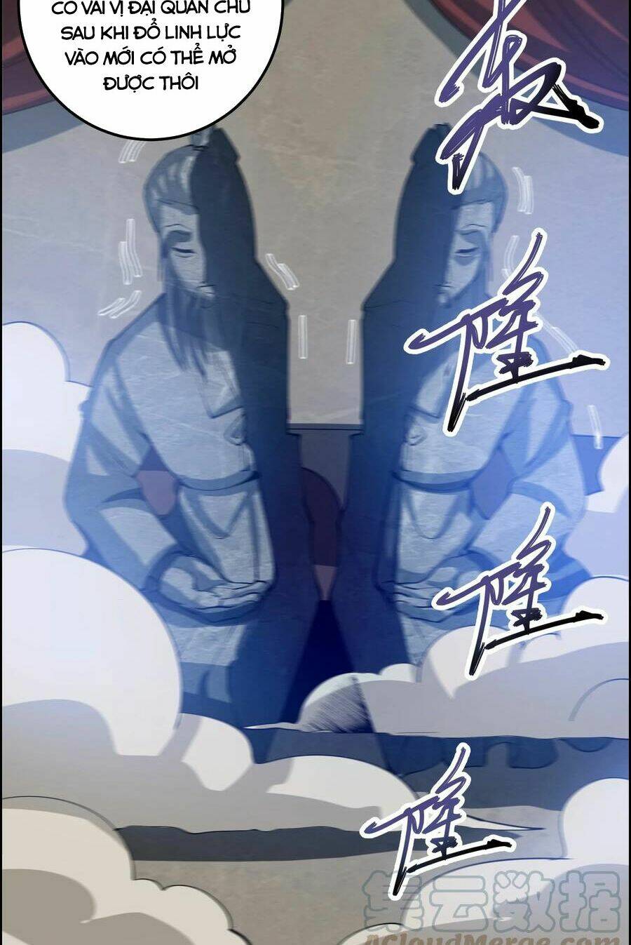 Nguyên Long: Chapter 193
