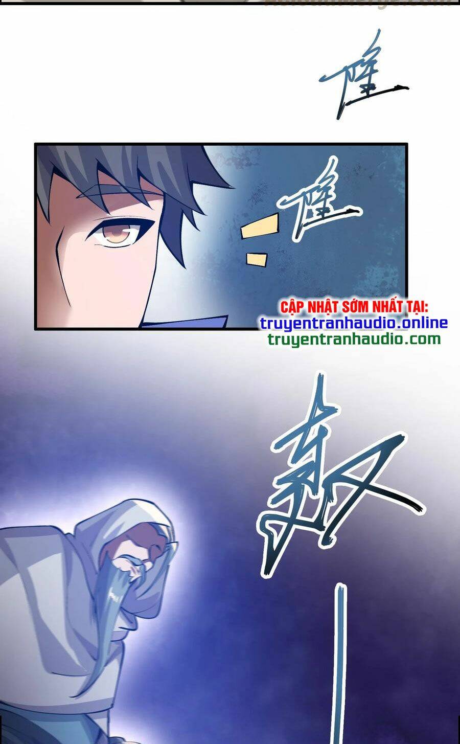 Nguyên Long: Chapter 193