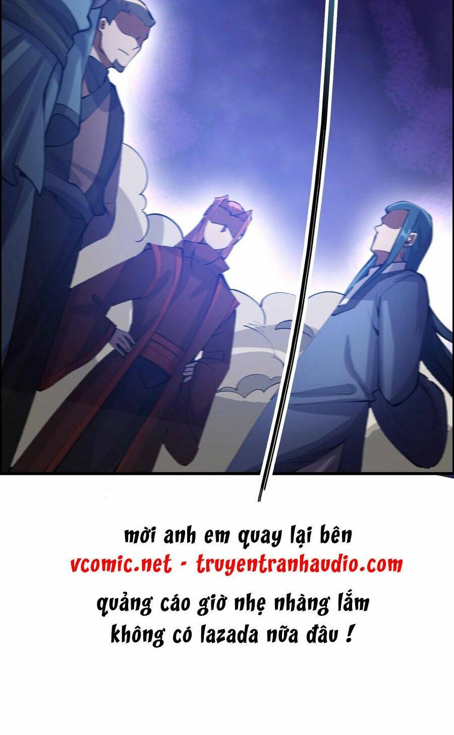 Nguyên Long: Chapter 193