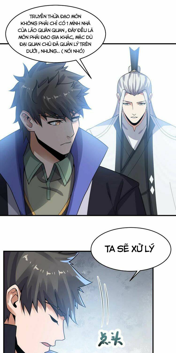 Nguyên Long: Chapter 194