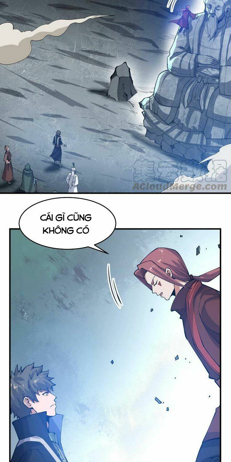 Nguyên Long: Chapter 194