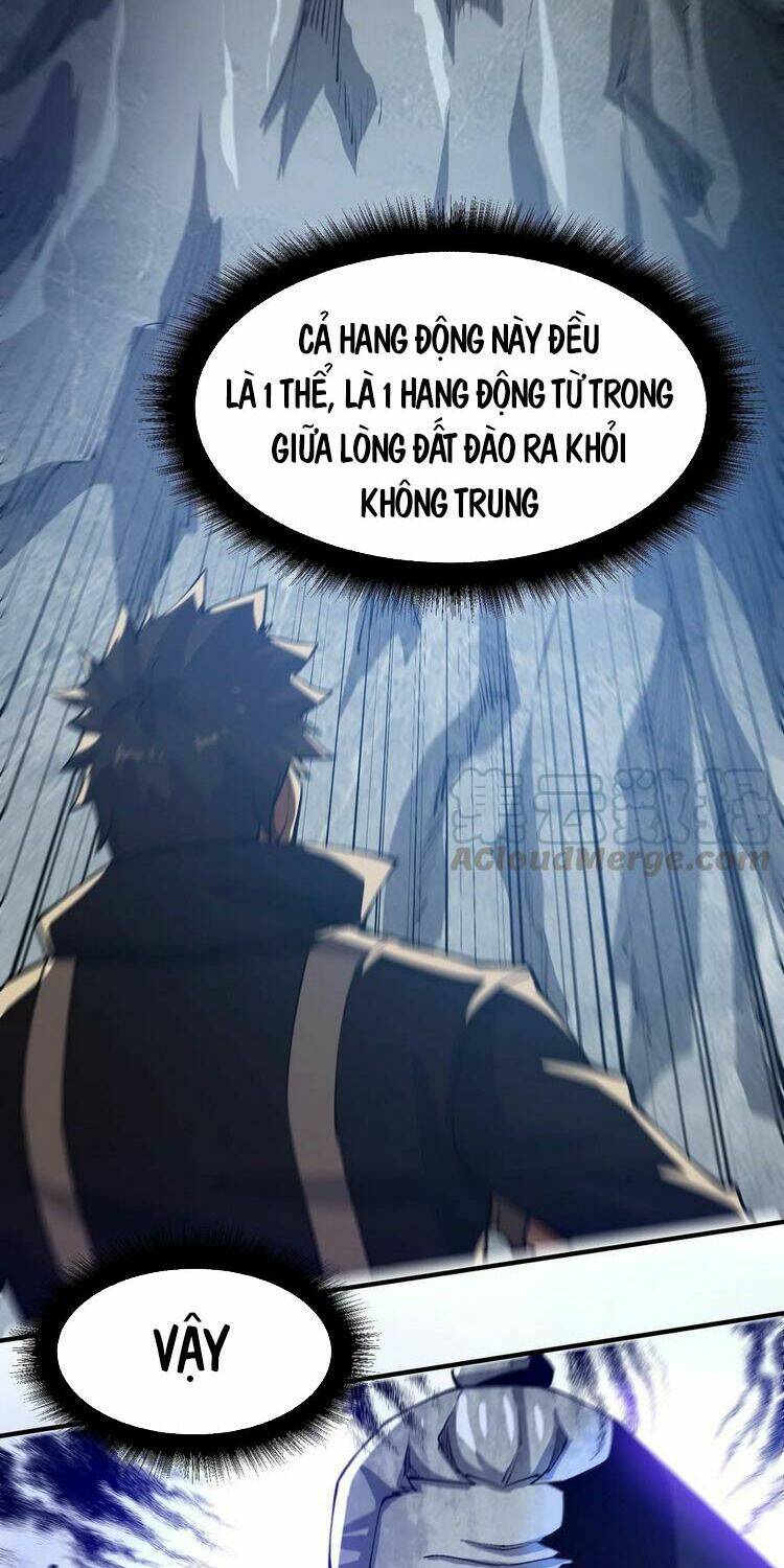 Nguyên Long: Chapter 194