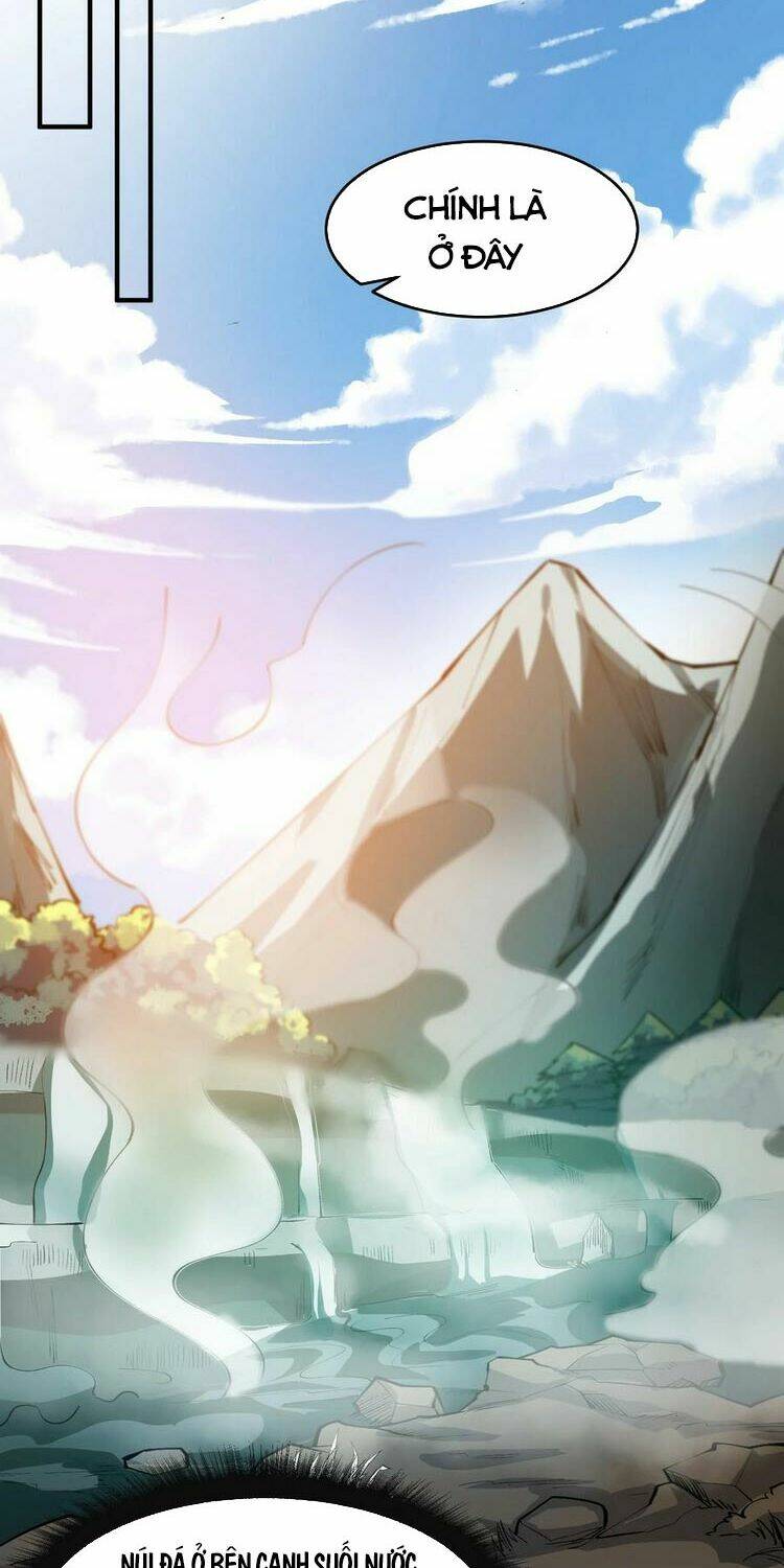 Nguyên Long: Chapter 194