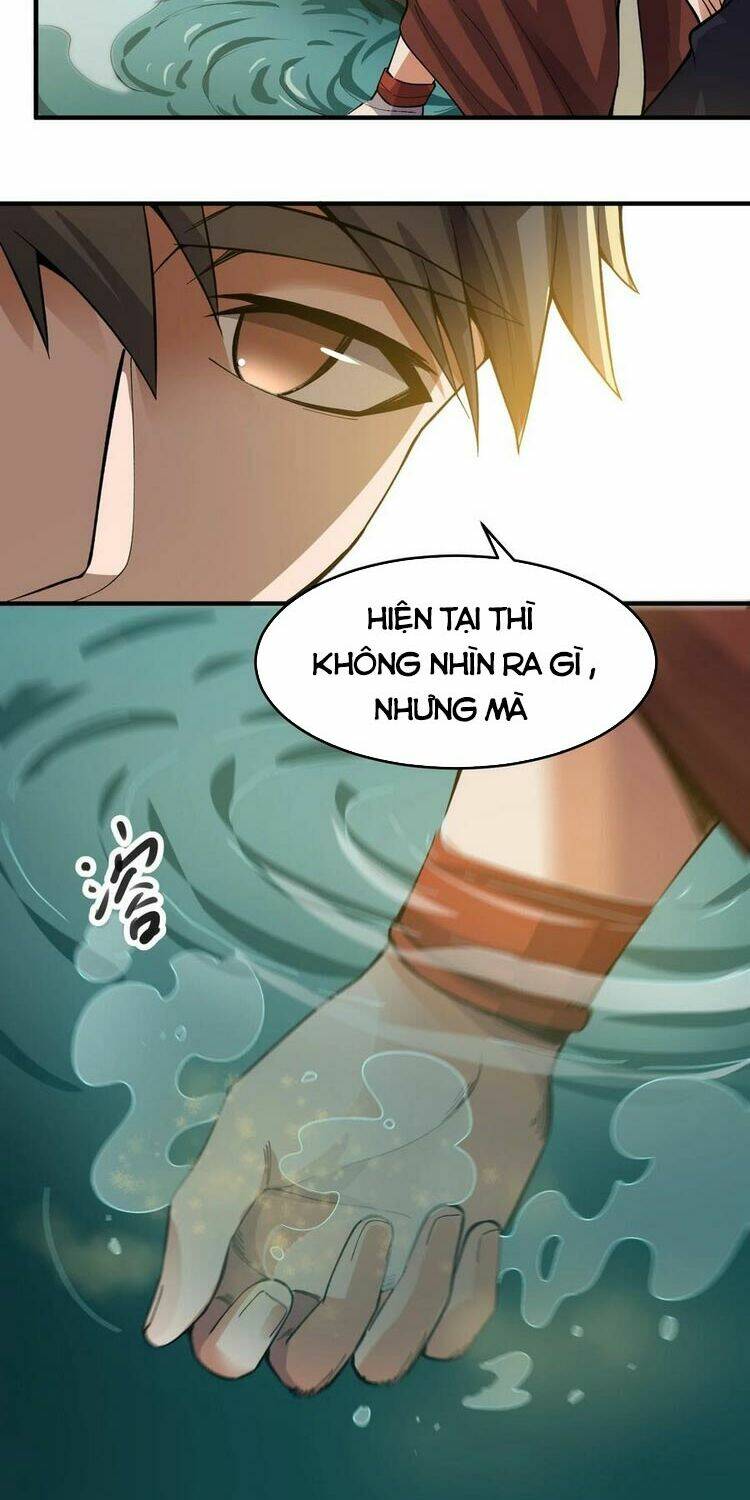 Nguyên Long: Chapter 194