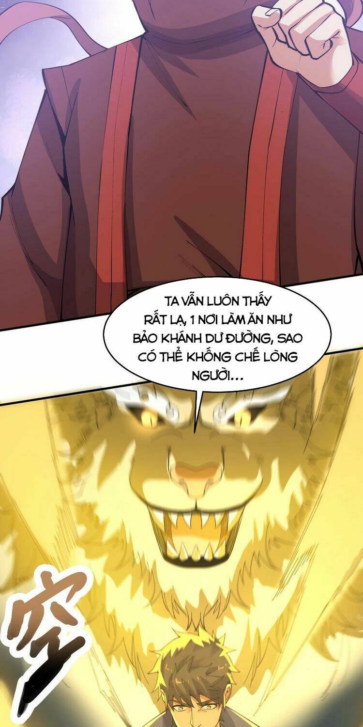 Nguyên Long: Chapter 194