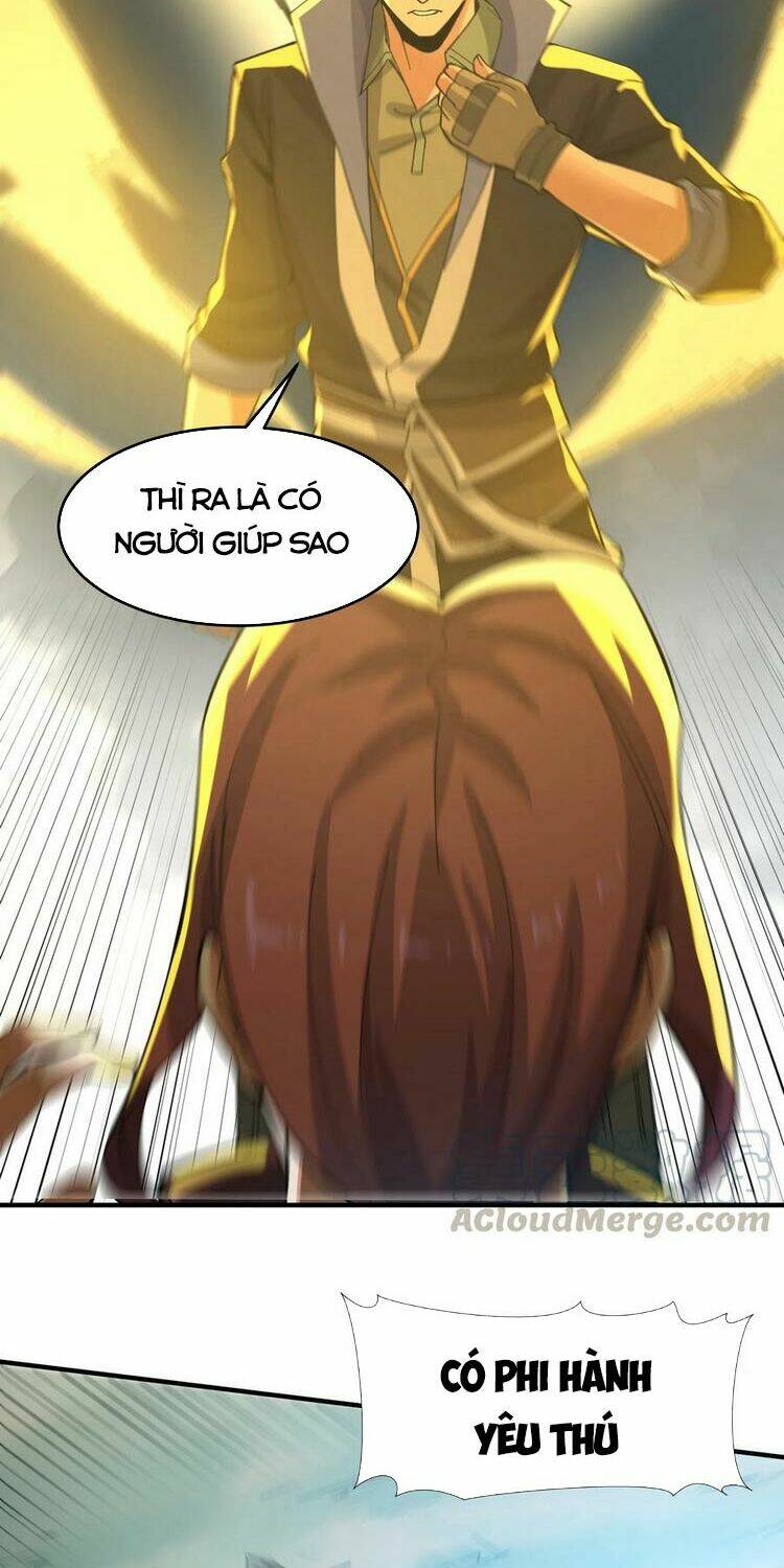 Nguyên Long: Chapter 194