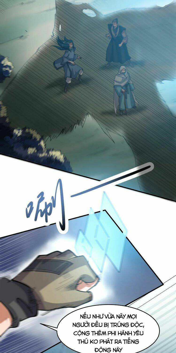 Nguyên Long: Chapter 194