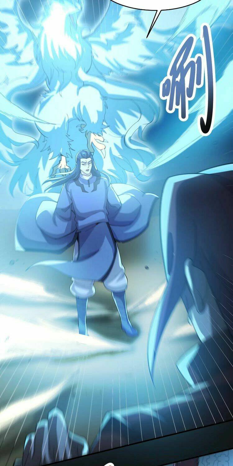 Nguyên Long: Chapter 194