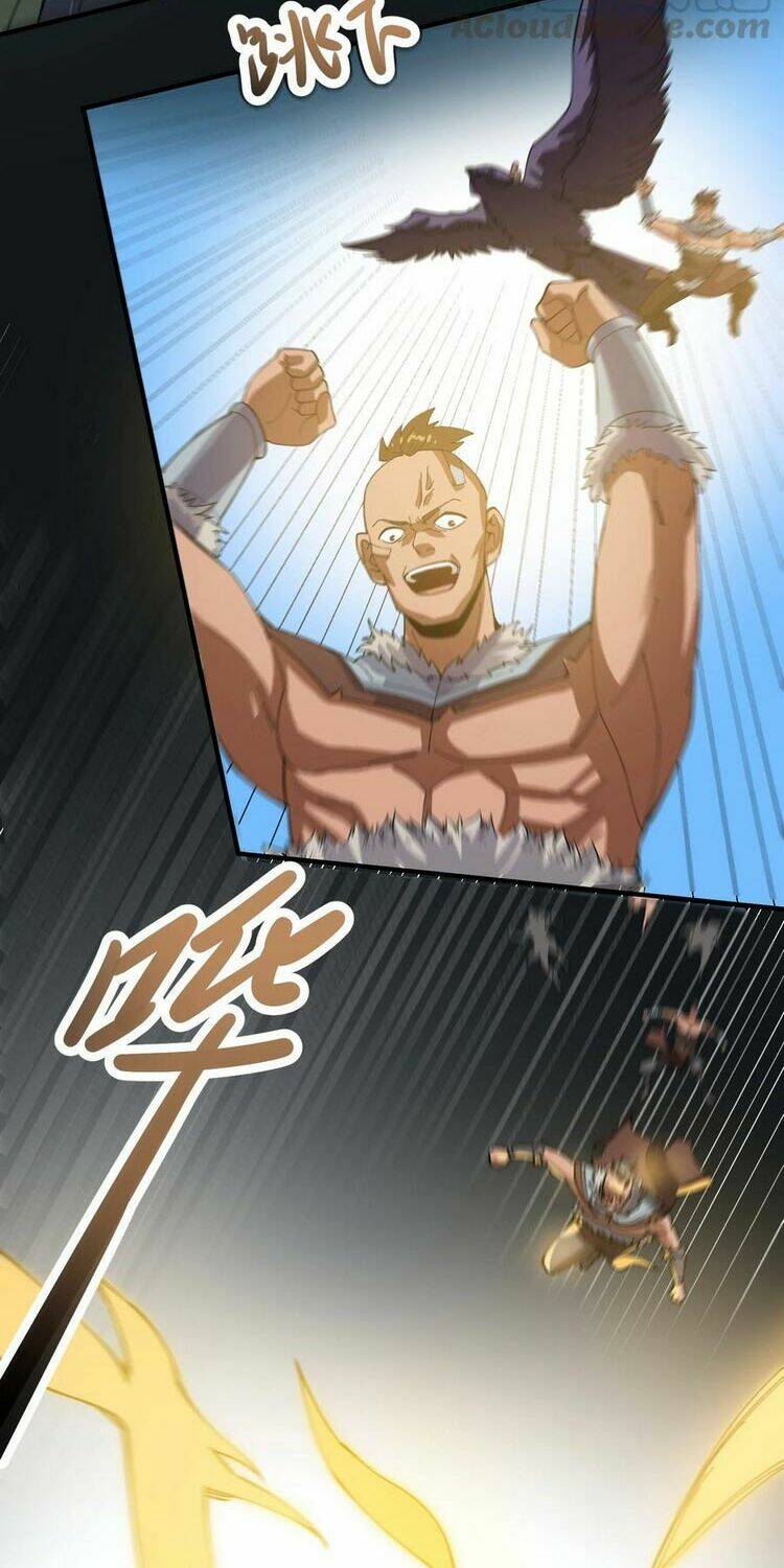 Nguyên Long: Chapter 194