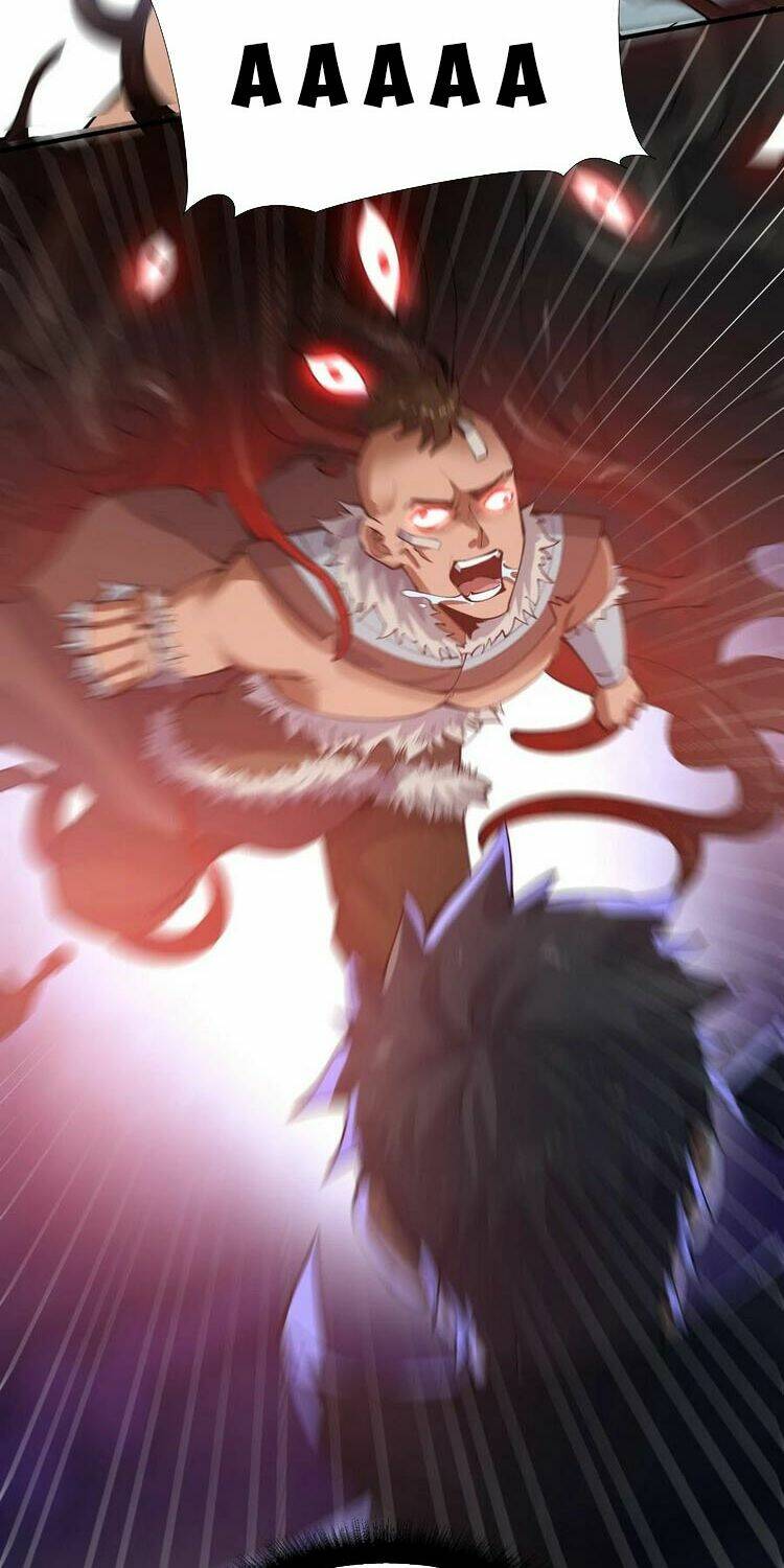 Nguyên Long: Chapter 194