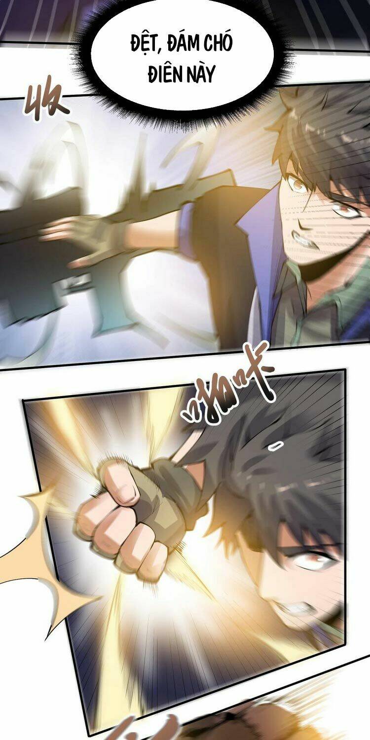Nguyên Long: Chapter 194