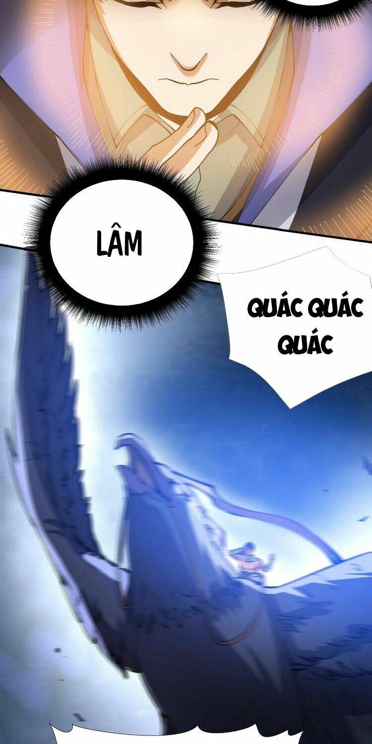 Nguyên Long: Chapter 194