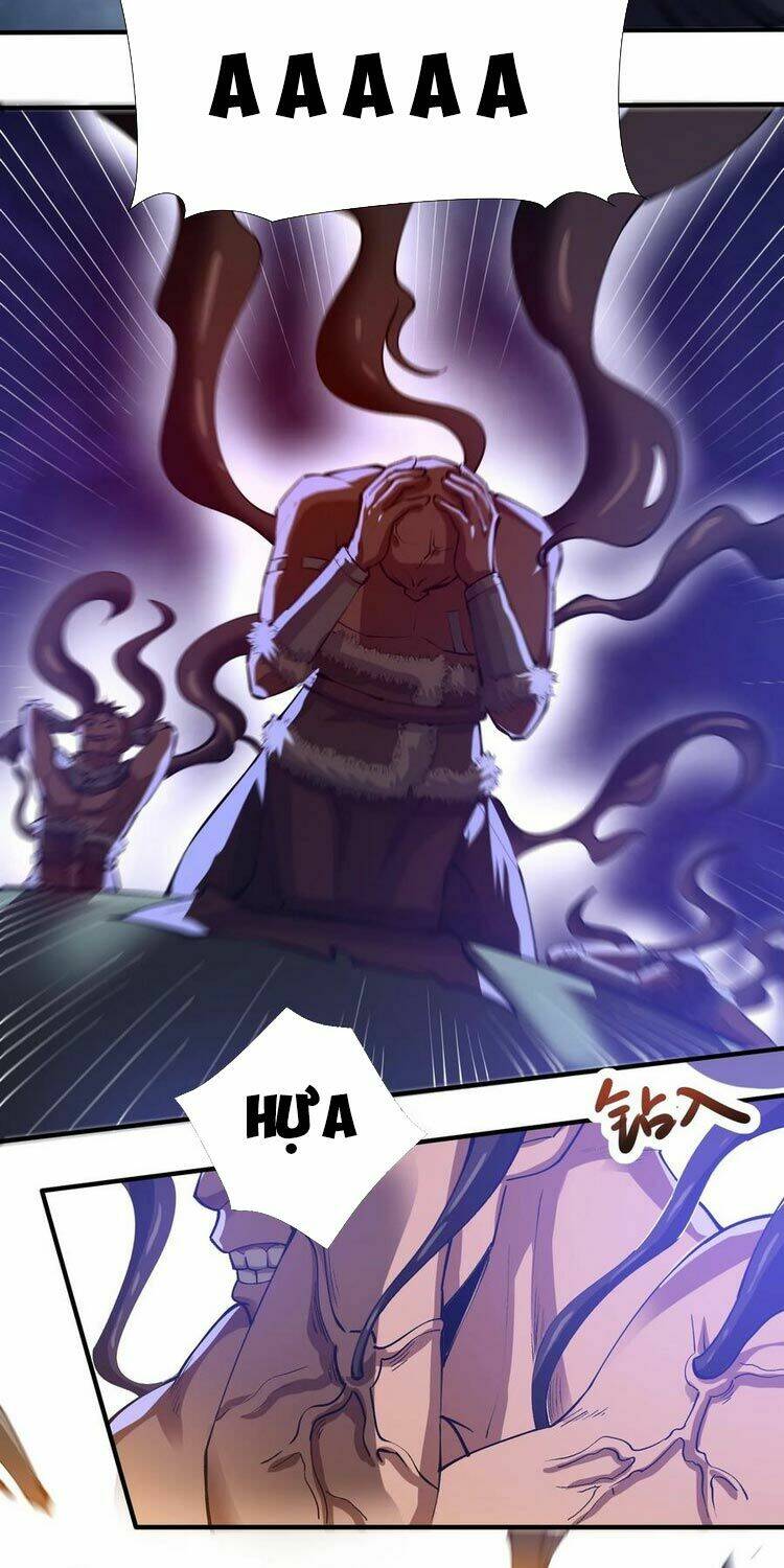 Nguyên Long: Chapter 194