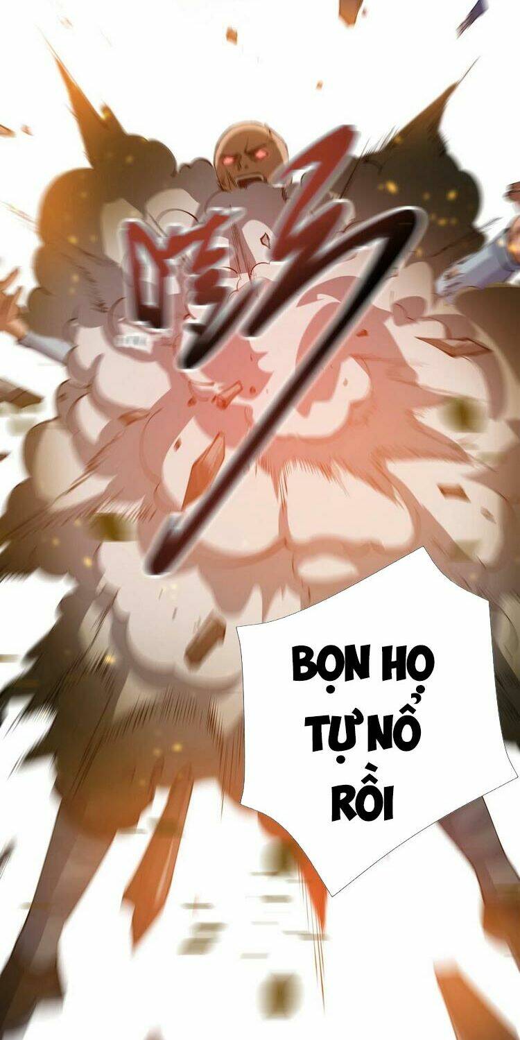 Nguyên Long: Chapter 194