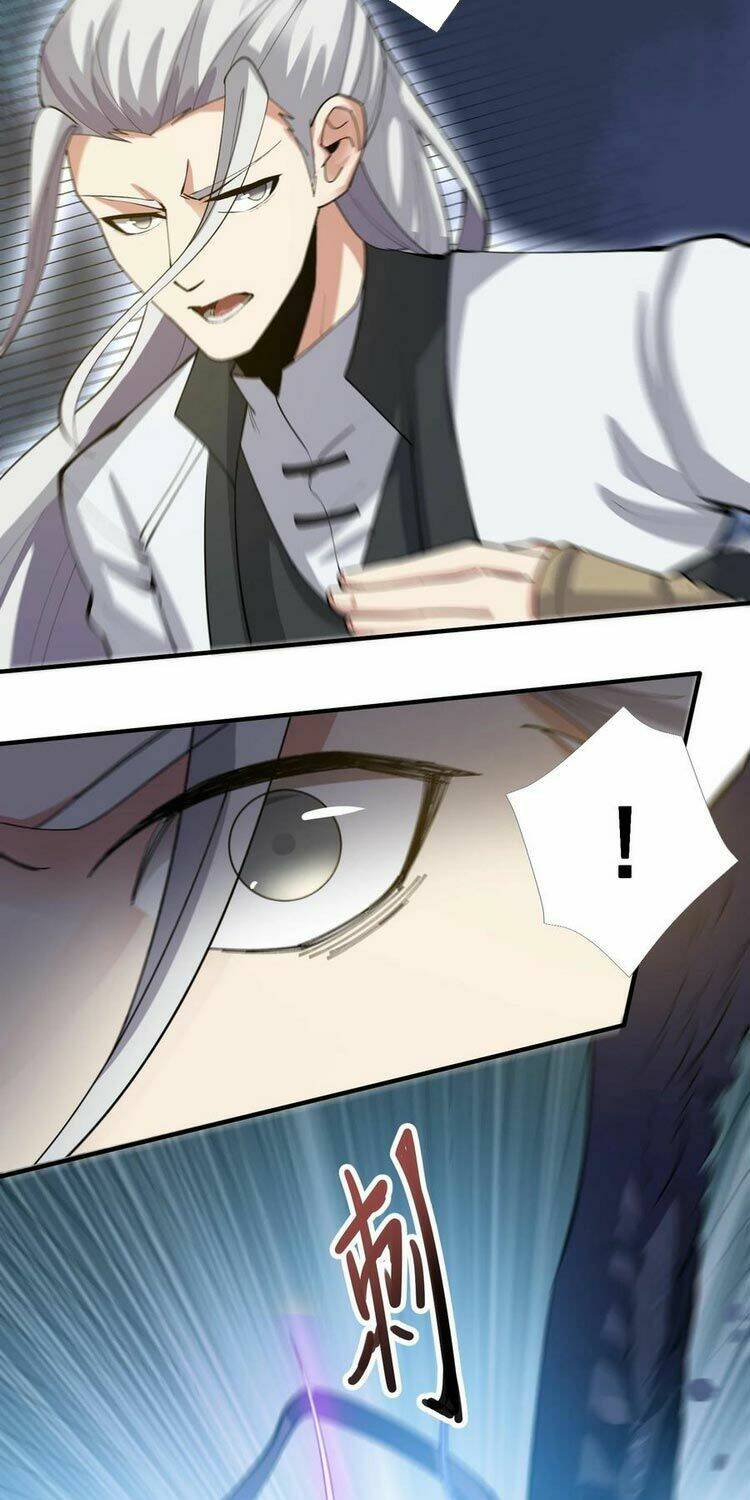 Nguyên Long: Chapter 194