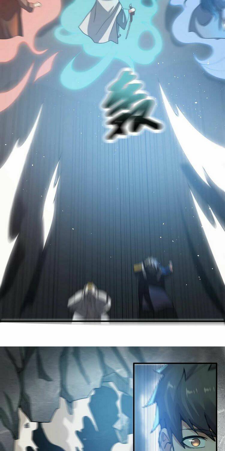 Nguyên Long: Chapter 194