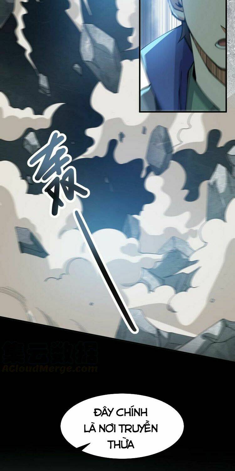 Nguyên Long: Chapter 194