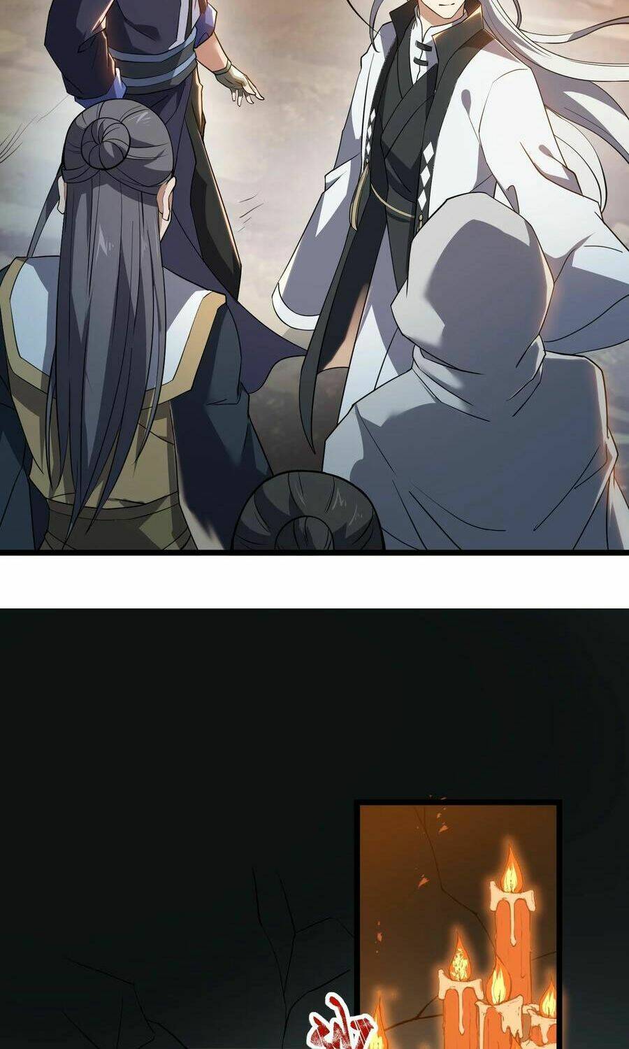 Nguyên Long: Chapter 195