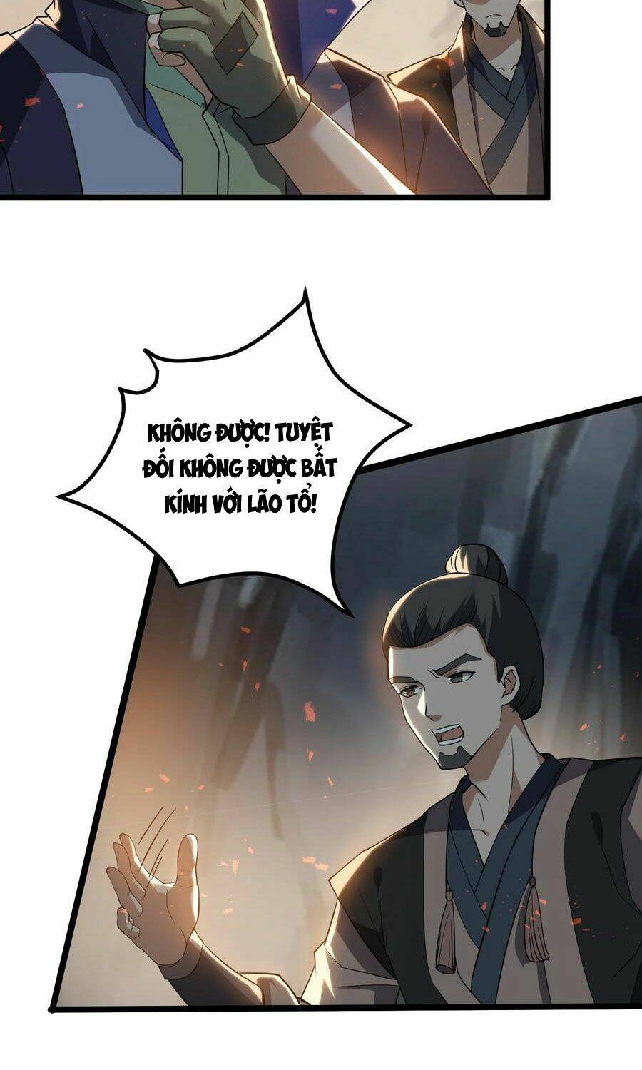 Nguyên Long: Chapter 195
