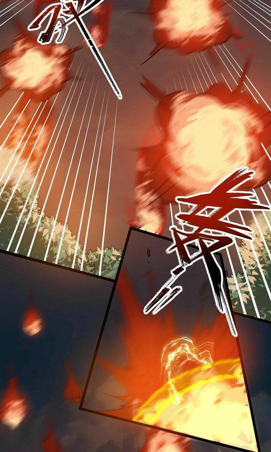 Nguyên Long: Chapter 195