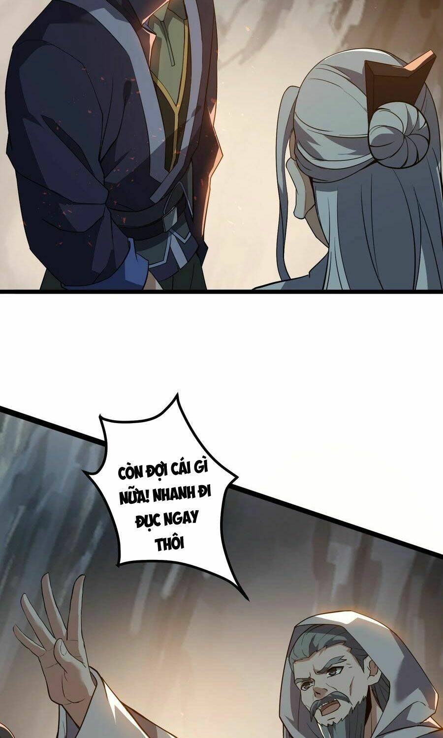 Nguyên Long: Chapter 195