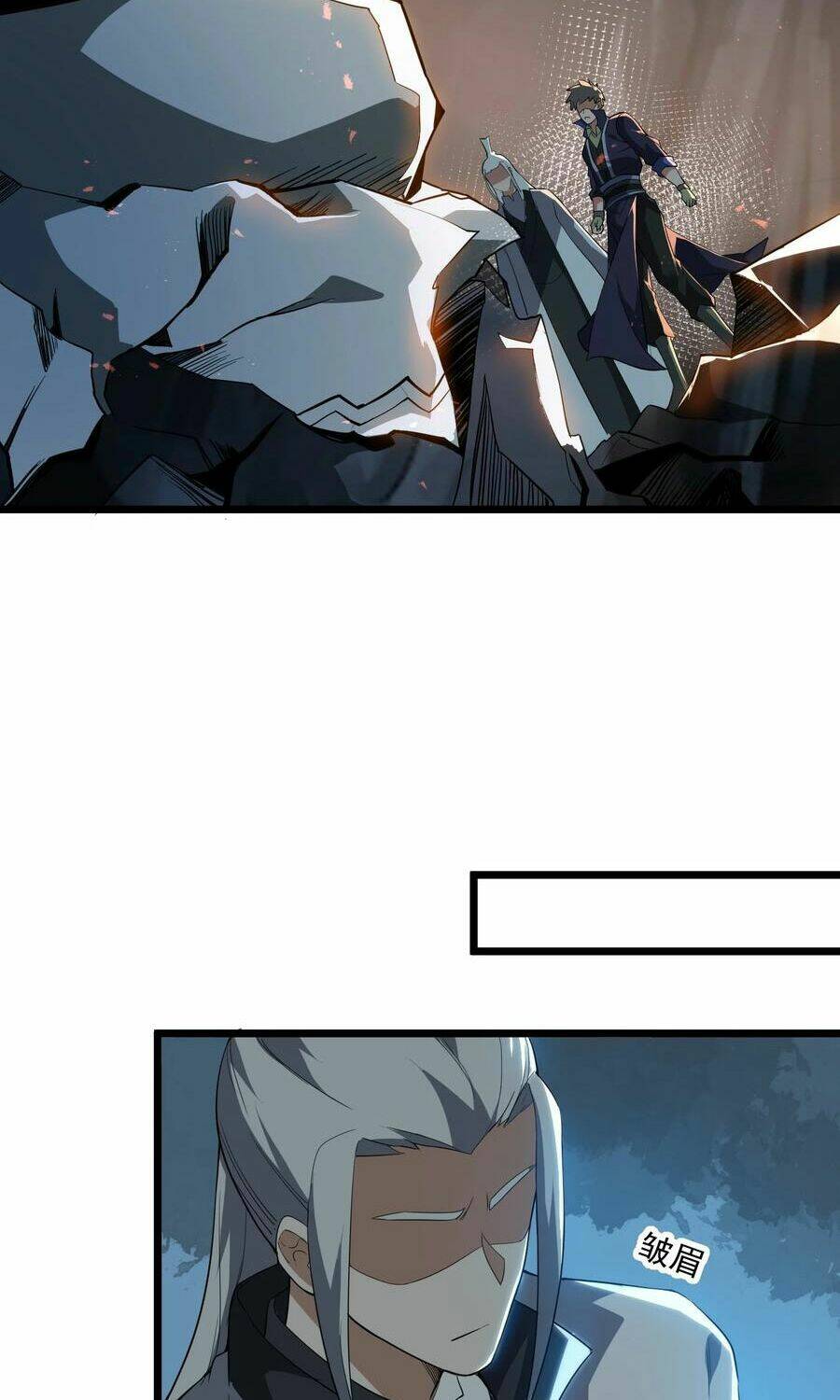 Nguyên Long: Chapter 195