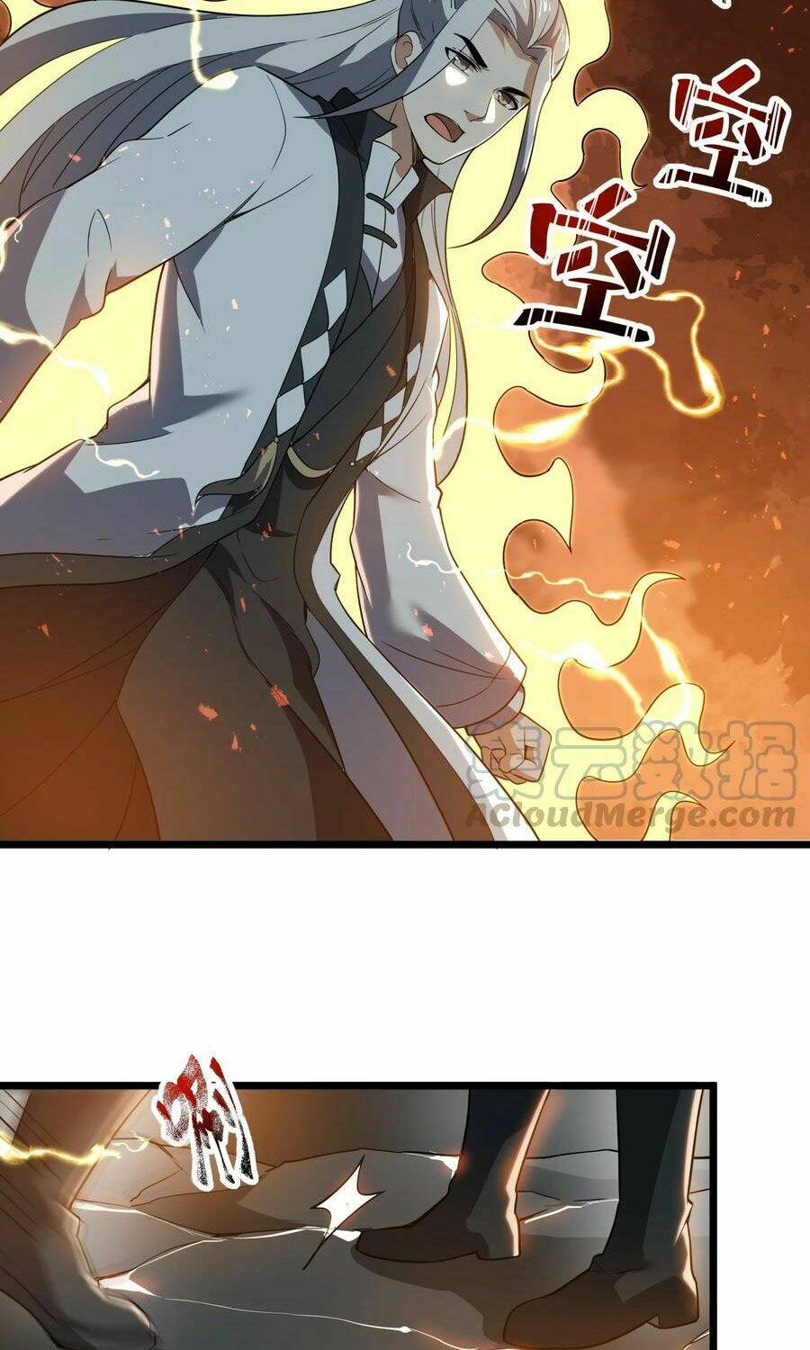 Nguyên Long: Chapter 195