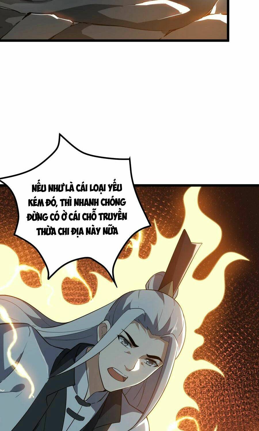 Nguyên Long: Chapter 195
