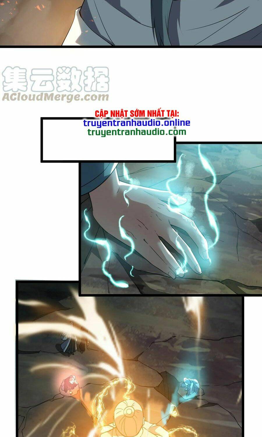 Nguyên Long: Chapter 195